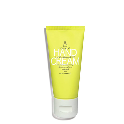 Youth lab hand cream for dry, chapped skin 50ml, , medium