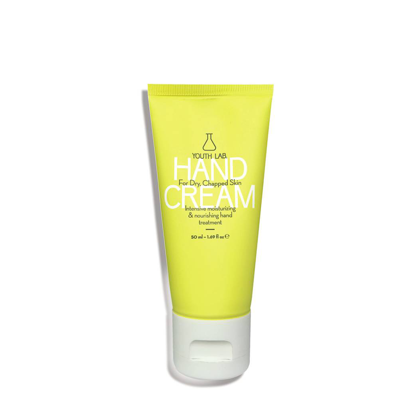 Youth lab hand cream for dry, chapped skin 50ml-null