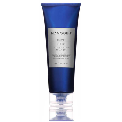 Nanogen shampoo for men 240ml