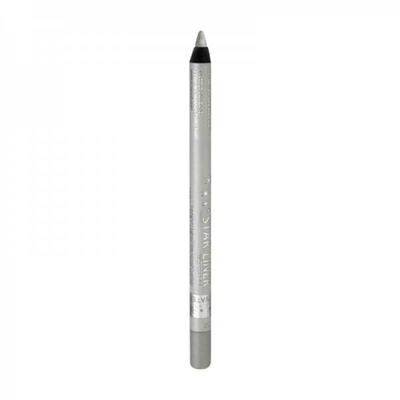 Starliner eye pencil silver fever