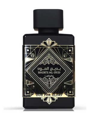 Lattafa Bade'e Al Oud Oud for Glory unisex (similar to oud for greatness by initio), , medium