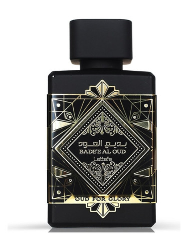 Product image: Lattafa Bade'e Al Oud Oud for Glory unisex (similar to oud for greatness by initio), , medium-null