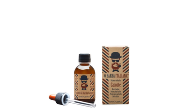 Barba italiana caronte beard potion 50ml, , medium