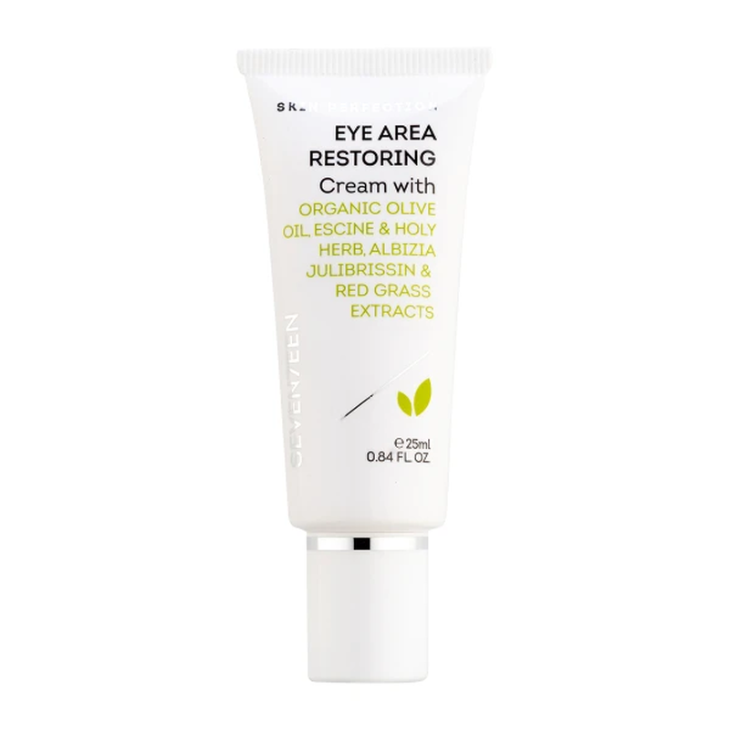 Sev eye area restoring cream 25 ml, , medium-null