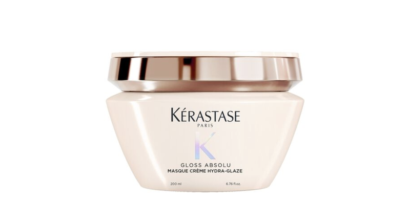 Masque creme hydra-glaze-null