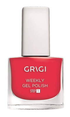 Grigi weekly gel nail polish no 624