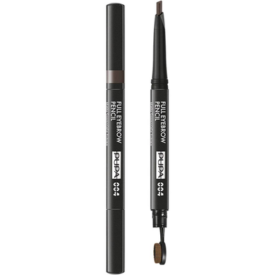 Pupa full 004, eyebrow pencil