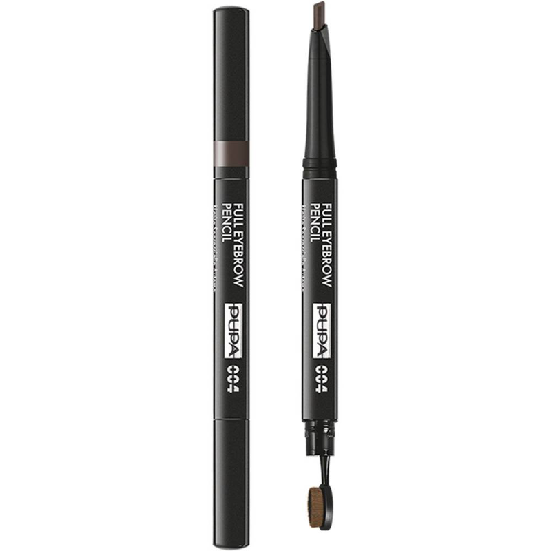 Pupa full 004, eyebrow pencil, , medium image number null