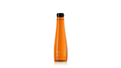 Shu uemura urban moisture hydro-nourishing shampoo 300ml, , medium
