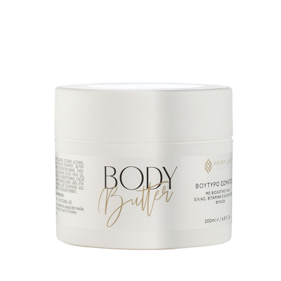 Type phantom body butter 200ml