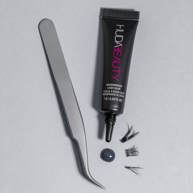 Waterproof Lash Glue, , medium-null