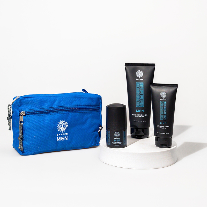Product image: Garden gift back for him, , medium-null