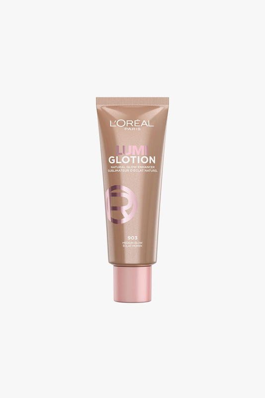 Lumi glotion highlighter image number null