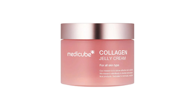 Medicube collagen jelly cream, , medium