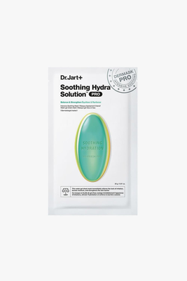 Dr.jart+ dermask™ soothing hydra solution™, , medium