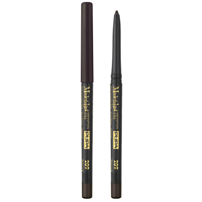 Pupa sparkling attitude made to last definition eyes 209, , medium-null