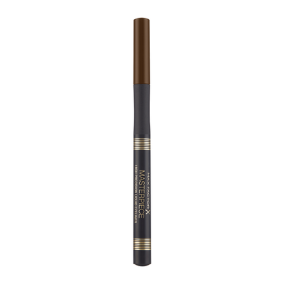 Max factor masterpiece high precision liquid eyeliner no 10 chocolat, , medium