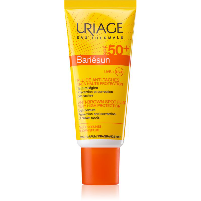 Product image: Bariesun anti-brown spot fluid 40ml 1-null