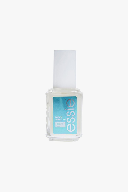 Base coat smooth over smooth-null