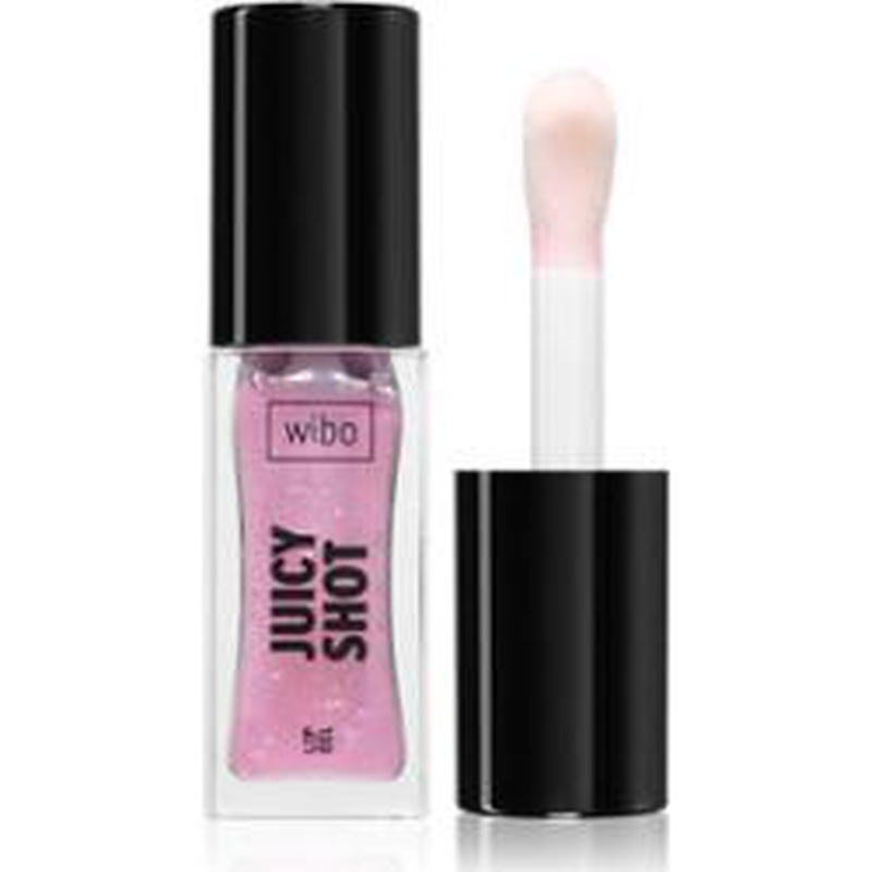 Wibo juicy shot lip oil 3, , medium-null