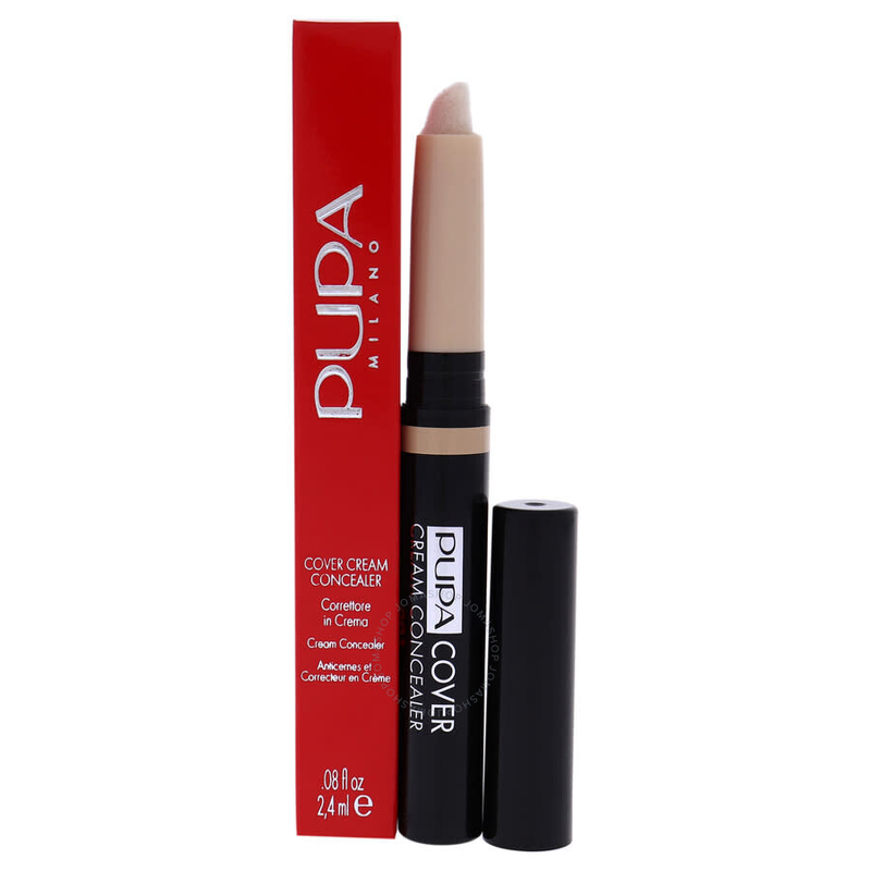 Product image: Pupa Milano cover cream conealer-null