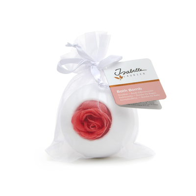 Isabelle laurier bath bomb surprise me organza, , medium