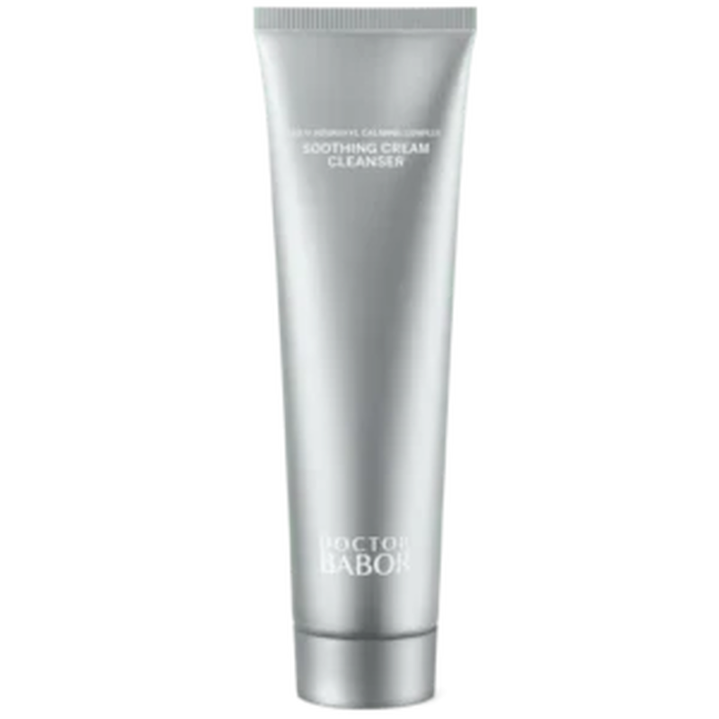 Soothing cream cleanser 150ml, , medium-null