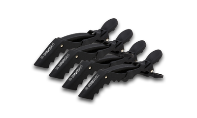 Crocodile clips, , medium