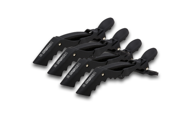 Crocodile clips, , medium-null