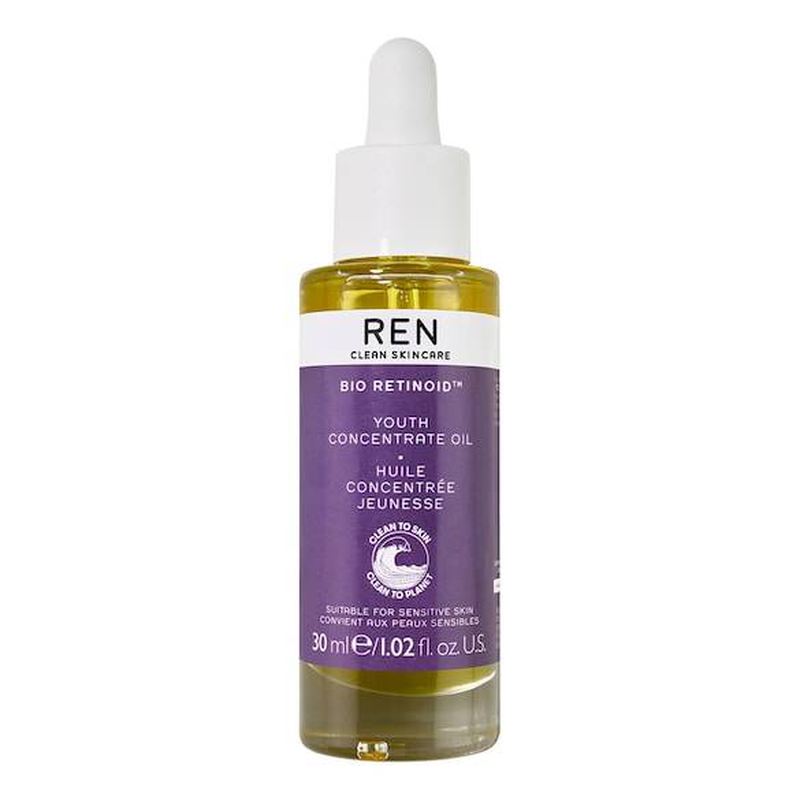 Product image: Ren clean skincare bio retinoid youth concentrate oil 30ml-null
