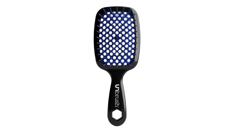 Fhi heat unbrush detangling hair brush - galaxy, , medium-null