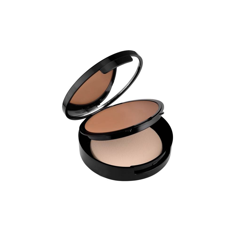 Product image: Radiant velvet finish cream powder makeup SPF 15-null