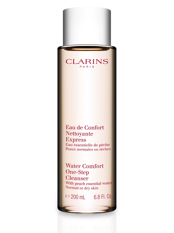 Product image: Clarins water comfort one-step 200ml cleanser, , medium-null