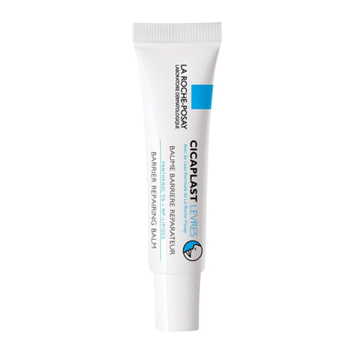 La roche-posay cicaplast barrier repairing lip balm 7.5 ml, , medium