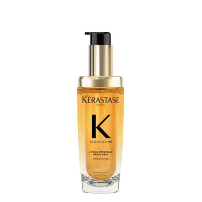 Kerastase elixir lhuile originale refillable 75ml, , medium