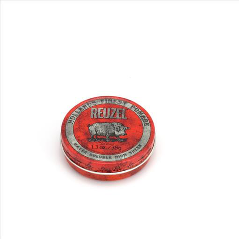Reuzel red high sheen pomade 36 g, , medium-null
