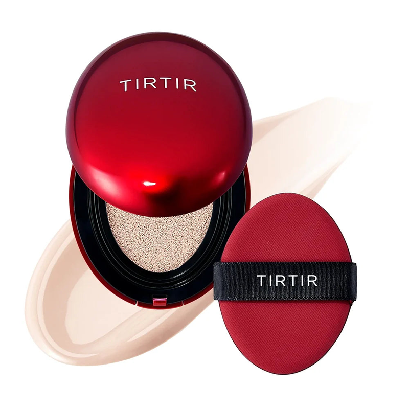 Tirtir mask fit red cushion-null