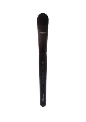Arcancil foundation brush no:100