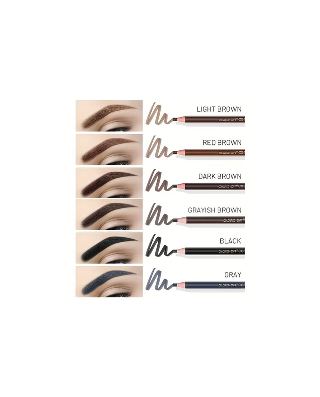 Brow Cheat Light Brown-null