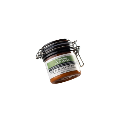 The pionears Genesis hair mask – 200ml, , medium