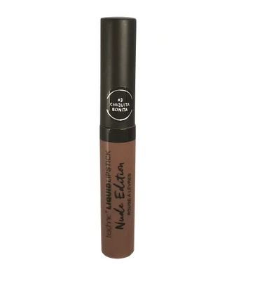 Technic liquid lipstick nude edition, , medium