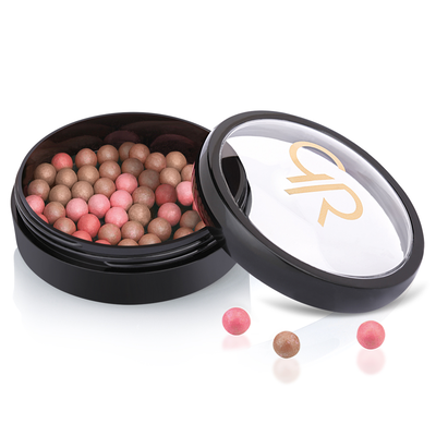Ball blusher gr