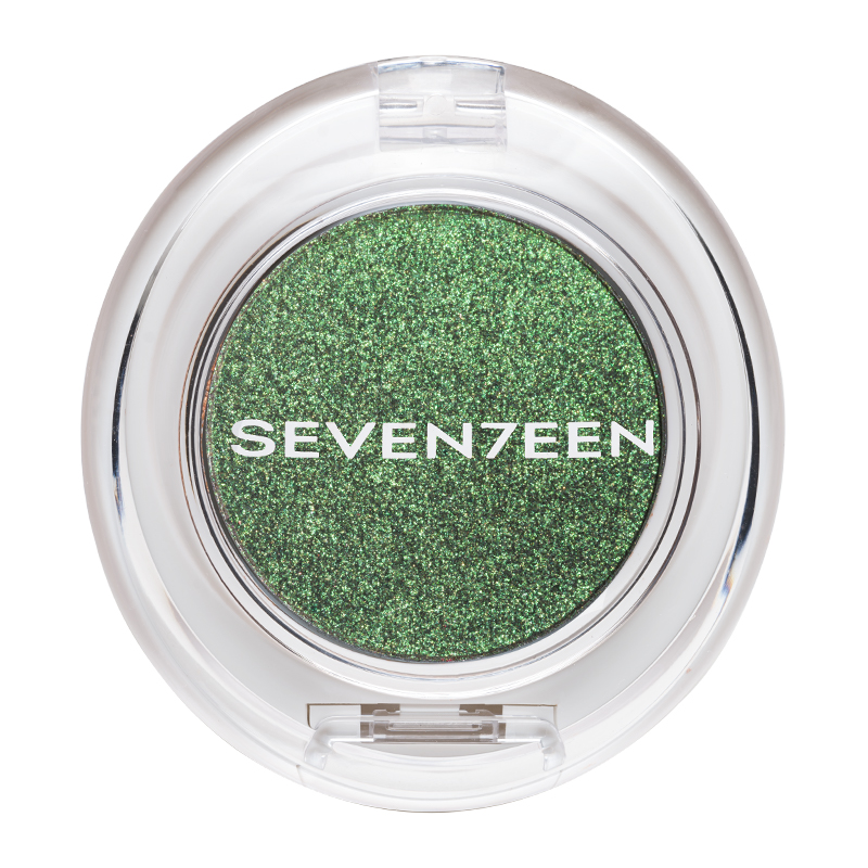 Seventeen silky shadow metallic-null