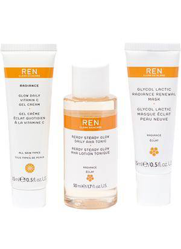Ren dry dirger kit face care, , medium-null