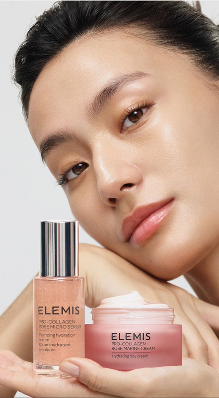 Product image: Pro-collagen rose micro serumpro-collagen rose micro serum 30ml, , medium-null