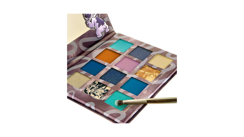 Mad beauty stitch eyeshadow, , medium-null