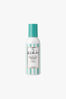Whipped tan mousse 200ml
