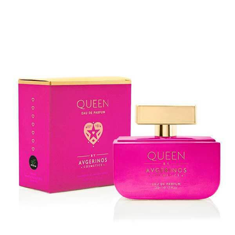 Queen perfume, , medium image number null
