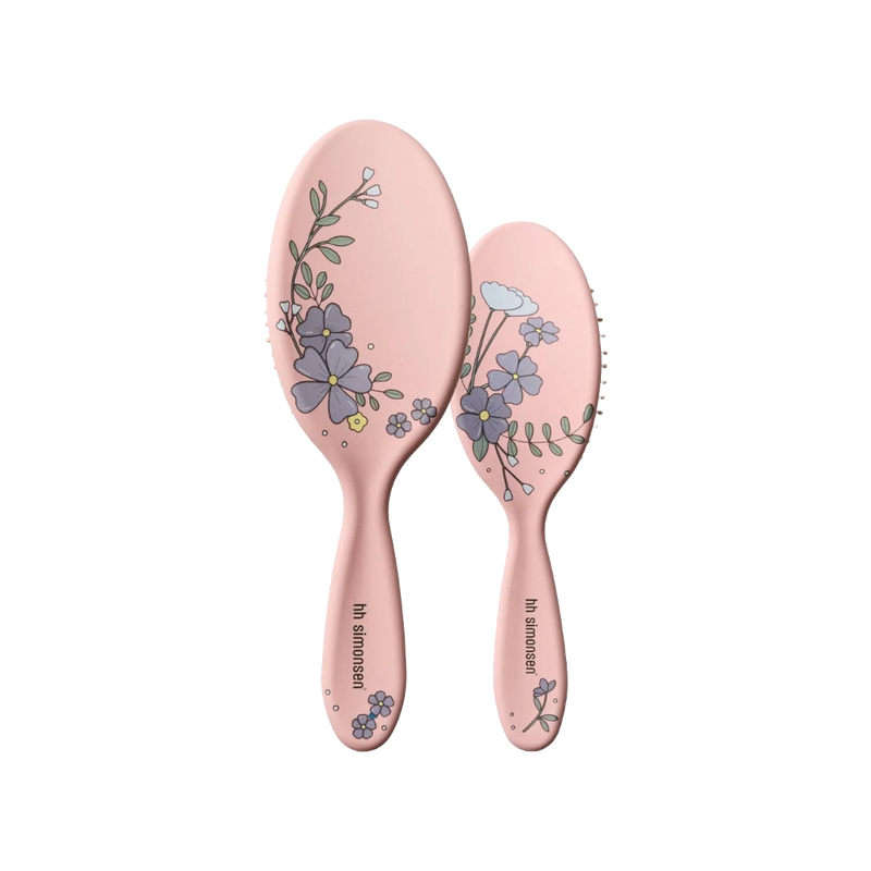 Wonder brush mommy/me flowers, , medium image number null