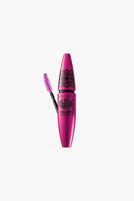 Volum express® the falsies® black drama mascara, , medium